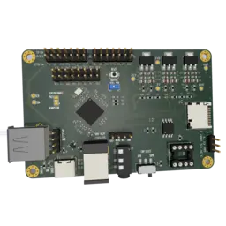 Teacup Dev Board