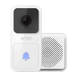 Wyze Video Doorbell 1
